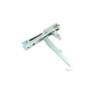 Bisagra puerta derecha horno original La Germania Bertazzoni 405028