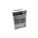 Set 4 bolsas originales para aspiradora Rowenta ZR200920