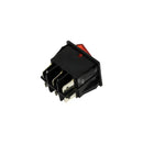 UNIVERSALE - Interruptor Bipolar Luminoso Pequeño Electrodoméstico - AST-00815114