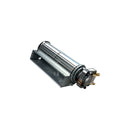 Ventilador con aislamiento para horno Gorenje códigos 378997 y 712481