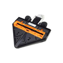 Cepillo con ruedas 25.2V original para aspiradora Rowenta RS-2230001217