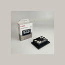 Filtro HEPA H12 para aspiradoras Electrolux y AEG AEF05