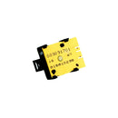 Potenciómetro selector horno Smeg código 811650696