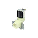 ELECTROLUX, UNIVERSALE - Válvula Solenoide para Lavadora y Lavavajillas - 4055030698