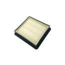 Filtro hepa rectangular original para aspiradora Candy y Hoover