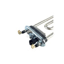 Elemento riscaldante 230V 1950W para lavadora Electrolux y AEG