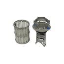 filtro fine lvst lavavajillas Bosch 00645038 compatible