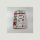 Guarnición olla presión Tefal Moulinex 980157 SS-980155