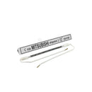 UNIVERSALE - Resistencia descongelación Frigorífico - AST-00238052