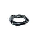 Junta puerta original lavadora Whirlpool 481246668785
