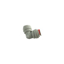 tubo conector de agua original para frigorífico lg 4932JA3009C