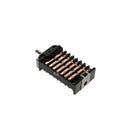 Interruptor original horno Bompani con código M00311014