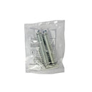 BOSCH, BALAY, SIEMENS - Kit reparación muelles puerta lavavajillas - 00754867, 00626665