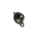 Enchufe original secadora Whirlpool Indesit C00313419