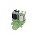 CANDY, HOOVER - Electroválvula de 2 vías para lavadora - 41013615