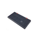 Filtro de carbón rectangular tipo 150 F00171/S original Elica