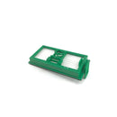 Filtro de recambio Vorwerk Folletto VR7 código 01144