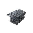 Cesta cubiertos con tapa baja para lavavajillas Gorenje 435243