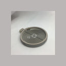 WHIRLPOOL, BAUKNECHT, IKEA, INDESIT - Placa radiante vitrocerámica - 481225998544