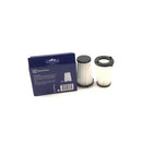 Filtro cónico ef150 para aspiradora Electrolux original