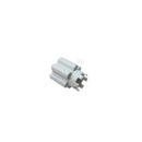 Junta original robot cocina Bosch 00187137 para acoplamiento