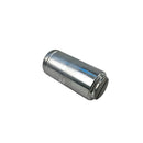 Condensador metálico 6uF para secadora Electrolux original