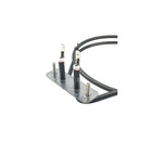 Resistencia circular horno Gorenje 2000W original 815082