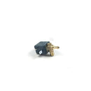 válvula eléctrica original para vaporetto Polti M0004198