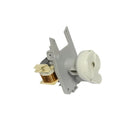Bomba de drenaje original Bosch para secadora cod. 00145155