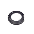 Marco escotilla original lavadora Beko 2839760600 Indesit C00911815