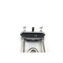Resistencia 1700W original para lavadora Whirlpool e Indesit
