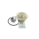 Set reparación bomba de drenaje lavavajillas Bosch original 00419027