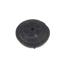 Filtro carbono activado circular V400 para campana Elica Samsung
