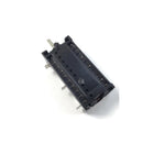 Interruptor original horno Tecnogas código 502006201