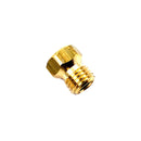 inyector gas metano para vitroceramica beko cod 431900027