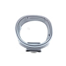 Junta puerta original secadora LG MDS63711201 goma flexible