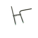 elemento riscaldante inferior para horno electrolux 140063361012