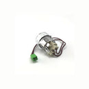 Lámpara halógena G9 25W 230V para campanas Indesit y Whirlpool