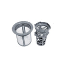 grupo microfiltro para lavavajillas Vestel y marcas compatibles