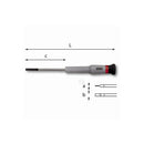 Giravite para ajuste de rubinetti gas USAG 55501376 acero especial