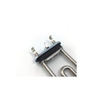 resistencia para lavadora gorenje códigos 181701 y 222646