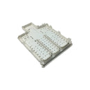 Parte superior cajón detergente lavadora Bosch 00659869