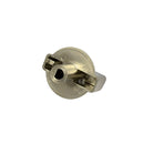 manopola industrial metal para horno bompani código m0039533101