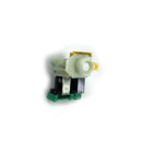 BOSCH / BALAY / SIEMENS / CONSTRUCTA / NEFF / PITSOS / PROFILO / KOENIC - Válvula Solenoide de 2 Vías 90° para Lavadora - 00174261