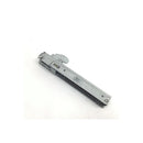 bisagra para horno la germania bertazzoni negra Z010136