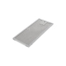 Filtro metálico original para campana extractora Bosch 11022470