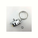 Termostato 710mm para frigorífico Electrolux 077B