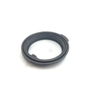 Junta puerta MFG100-U1412B original para lavadora Midea