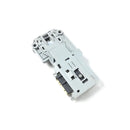 Cerradura puerta original lavadora Electrolux 1327348007