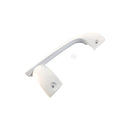 Manilla puerta original frigorífico Gorenje blanca 380374